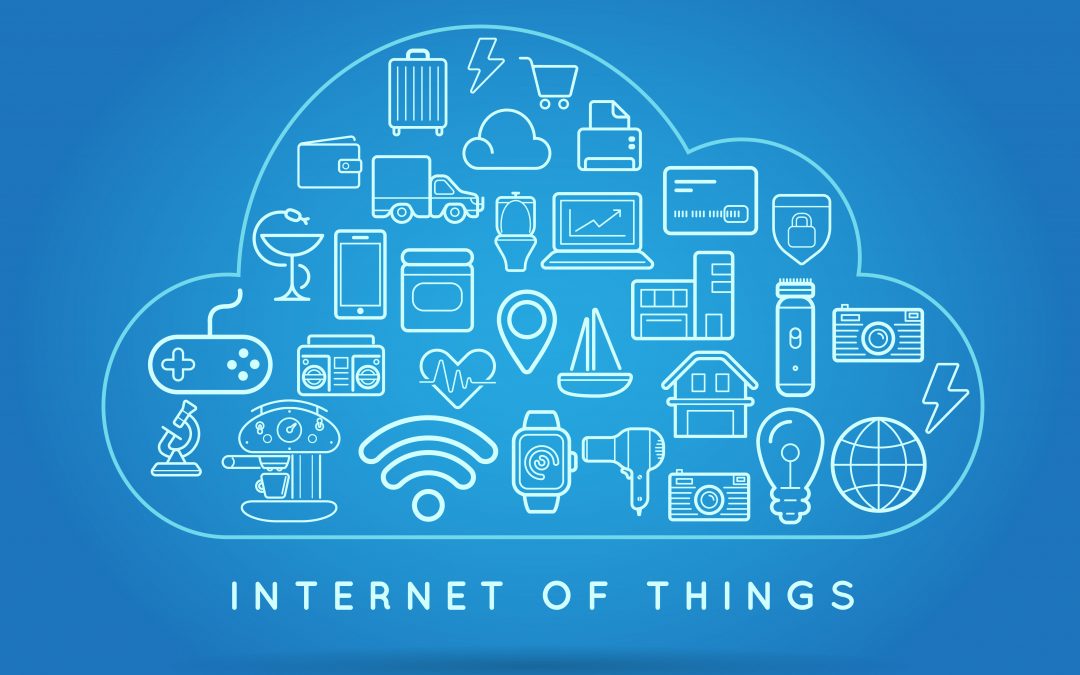 From 5G to IOT: 2019 Technology Trends to Consider for Your Business